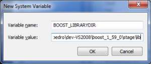 add-boost-librarydir